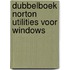 Dubbelboek Norton Utilities voor Windows
