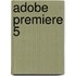 Adobe Premiere 5