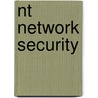NT Network Security door M.G. Moncur