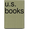 U.S. books door Onbekend