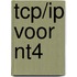 TCP/IP voor NT4