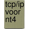 TCP/IP voor NT4 by Chris Anderson