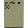 Publisher 98 by C. Smits