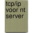 TCP/IP voor NT Server