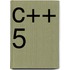 C++ 5