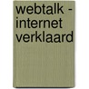 Webtalk - Internet verklaard door L. Hilgers