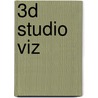 3D Studio Viz door Onbekend