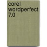 Corel WordPerfect 7.0 door Onbekend