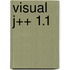Visual J++ 1.1