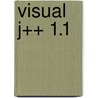 Visual J++ 1.1 by Steven Holzner