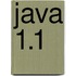 Java 1.1