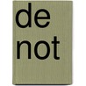 De not door S. Arts