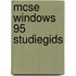 MCSE Windows 95 studiegids