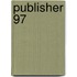 Publisher 97