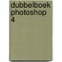Dubbelboek Photoshop 4