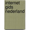 Internet gids Nederland door S. Arts