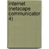 Internet (Netscape Communicator 4)