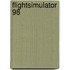 Flightsimulator 98