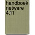 Handboek Netware 4.11