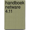 Handboek Netware 4.11 door J.F. Hughes