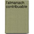 L'Almanach contribuable