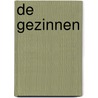 De gezinnen by P. Reyniers