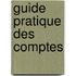 Guide pratique des comptes