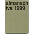 Almanach TVA 1999