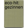 Eco-hit: gezinnen by F. van Coen