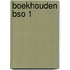 Boekhouden BSO 1