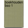 Boekhouden BSO 1 by C. Vlaminckx