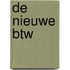 De nieuwe BTW