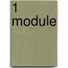 1 module by Vlemminckx