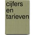 Cijfers en Tarieven