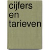 Cijfers en Tarieven by Unknown