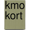 KMO kort by R. Tiest