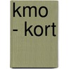 KMO - kort by R. Tiest