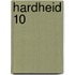 Hardheid 10