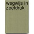 Wegwijs in zeefdruk