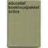 Educatief boekhoudpakket Activa
