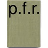 P.f.r. door Onbekend