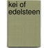 Kei of edelsteen