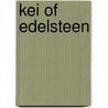 Kei of edelsteen by Waterschoot