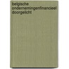 Belgische ondernemingenfinancieel doorgelicht door Onbekend