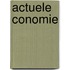 Actuele conomie
