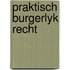 Praktisch burgerlyk recht