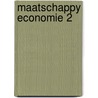 Maatschappy economie 2 by Andries