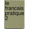 Le francais pratique 2 door Rome-Weer