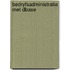 Bedryfsadministratie met dbase