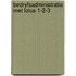 Bedryfsadministratie met lotus 1-2-3
